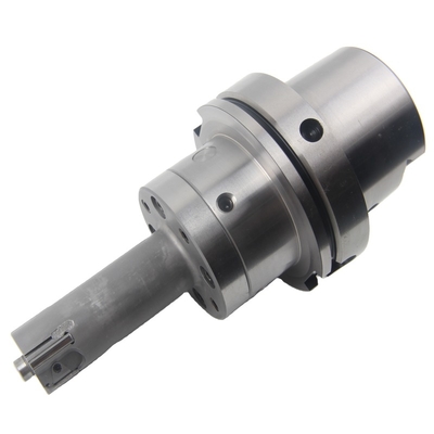 YAMADA PCD-invoegingen en staalprecisie-gereedschap voor CNC-boormachines