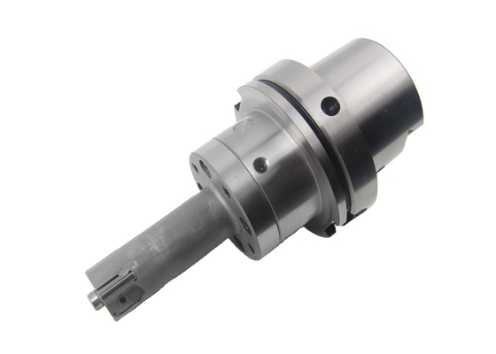 YAMADA PCD-invoegingen en staalprecisie-gereedschap voor CNC-boormachines
