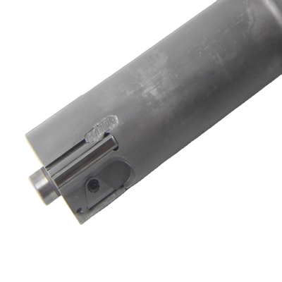 YAMADA PCD-invoegingen en staalprecisie-gereedschap voor CNC-boormachines