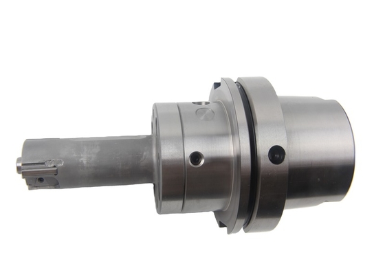 YAMADA PCD-invoegingen en staalprecisie-gereedschap voor CNC-boormachines