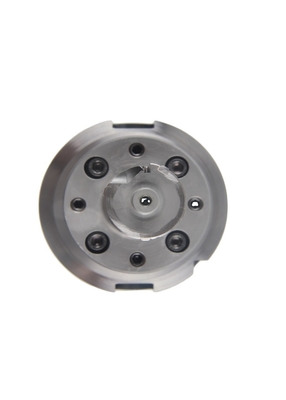 YAMADA PCD-invoegingen en staalprecisie-gereedschap voor CNC-boormachines