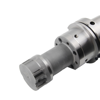 Polykristallijn diamant boren gereedschap Aluminium werkstuk Custom Diameter