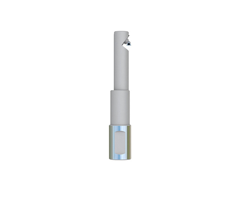Custom Long Cylinder PCD Boring Tool voor industriële toepassingen