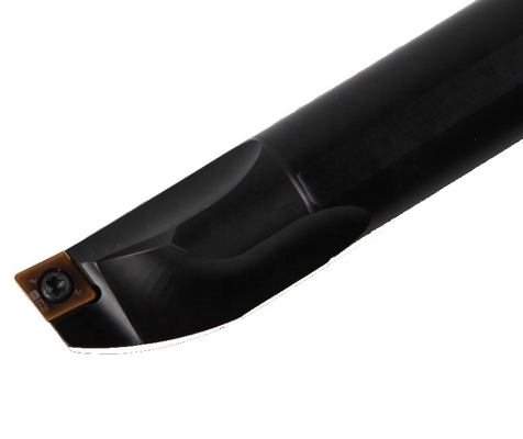 YAMADA CBN-1 gecoat superhard PCBN draaitool met rechte schakel