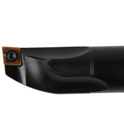 YAMADA CBN-1 gecoat superhard PCBN draaitool met rechte schakel