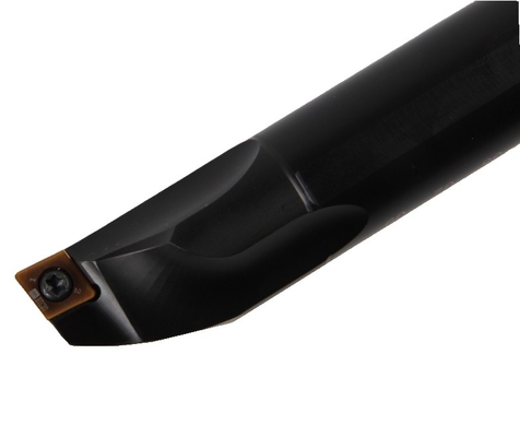 YAMADA CBN-1 gecoat superhard PCBN draaitool met rechte schakel