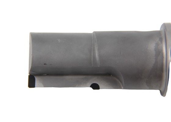 Duurzaam aluminium werkstuk PCD Boring Tool voor het bewerken van auto-onderdelen