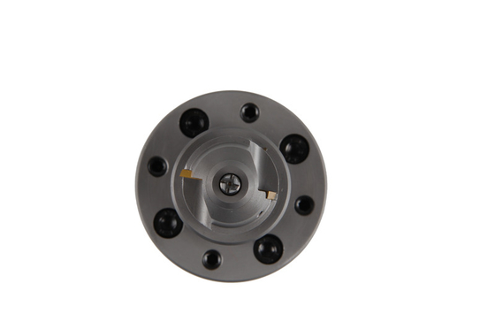 Aangepaste grootte PCBN-boorgereedschap voor CNC-machines Diameter aanpasbaar