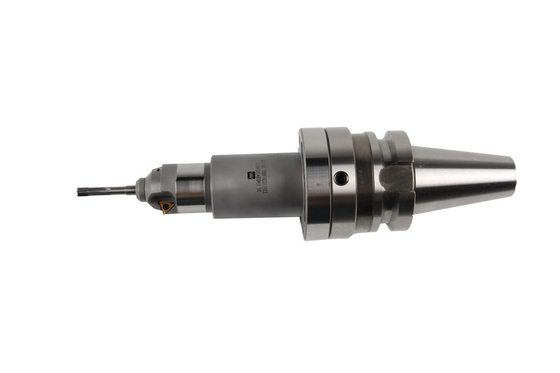 Aangepaste grootte PCBN-boorgereedschap voor CNC-machines Diameter aanpasbaar