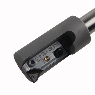 YAMADA PCD Boring Tool Professionele Boring Cutter Tool ISO9001
