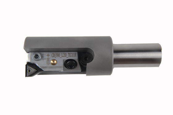 YAMADA PCD Boring Tool Professionele Boring Cutter Tool ISO9001
