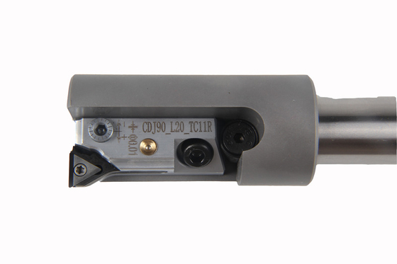 YAMADA PCD Boring Tool Professionele Boring Cutter Tool ISO9001
