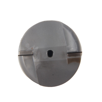 PCD-boormachine met een nauwkeurige en op maat gemaakte diameter ISO-gecertificeerd