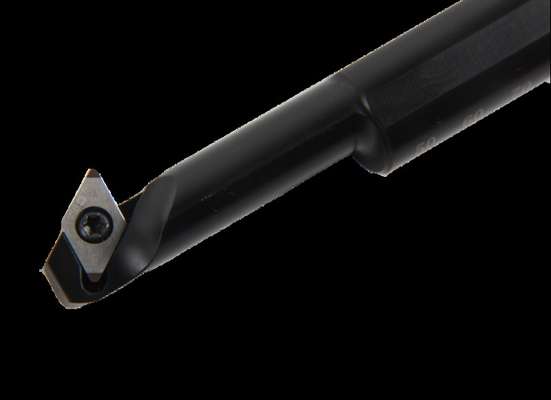 YAMAHA Super Hard CBN draaistool met coatings ISO14001 gecertificeerd