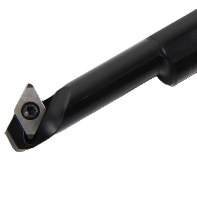 YAMAHA Super Hard CBN draaistool met coatings ISO14001 gecertificeerd