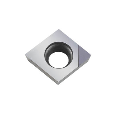 Shanghai Yamada CMT-serie PCD-draaiinzet voor het snijden van aluminium/koper