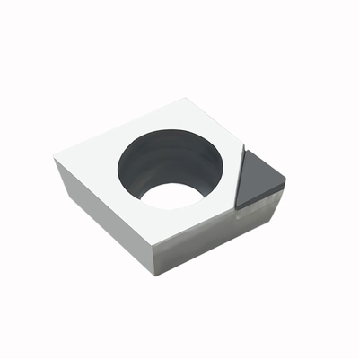 Shanghai Yamada CMT-serie PCD-draaiinzet voor het snijden van aluminium/koper