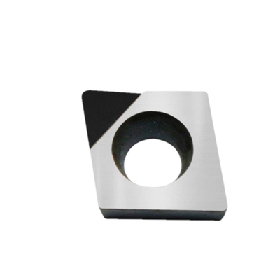 Shanghai Yamada CMT-serie PCD-draaiinzet voor het snijden van aluminium/koper
