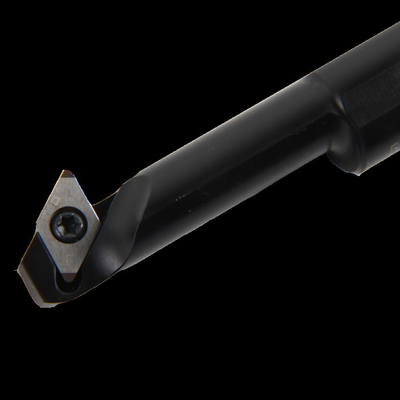 YAMADA PCBN Draaiwerktuigen Superhard Met Coating OEM Acceptabel