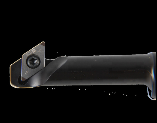YAMADA PCBN Draaiwerktuigen Superhard Met Coating OEM Acceptabel