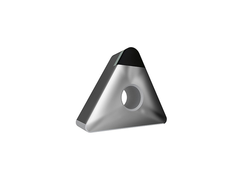 YAMADA Precision Turning PCBN Inserts met superharde coating