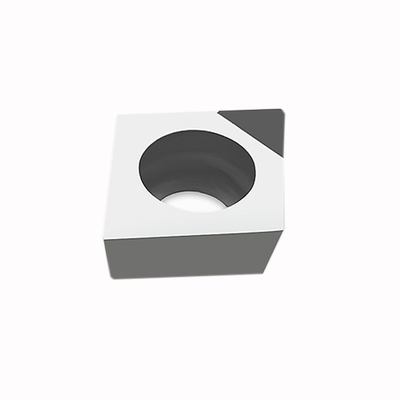 Ultraharde PCD-draai-inleggingen met coating voor precisiebewerking