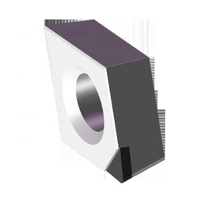 Yamada gesneden gecoate CBN-insert draaiwerktuig voor CNC-machines
