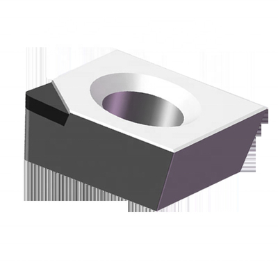 Yamada gesneden gecoate CBN-insert draaiwerktuig voor CNC-machines