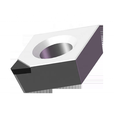 Yamada gesneden gecoate CBN-insert draaiwerktuig voor CNC-machines