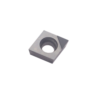 Shanghai Yamada CCGW Tunring PCD-insert voor het snijden van superhard aluminium