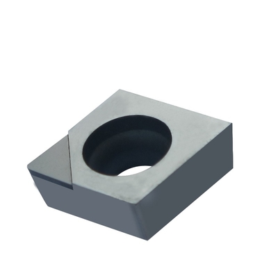 Shanghai Yamada CCGW Tunring PCD-insert voor het snijden van superhard aluminium