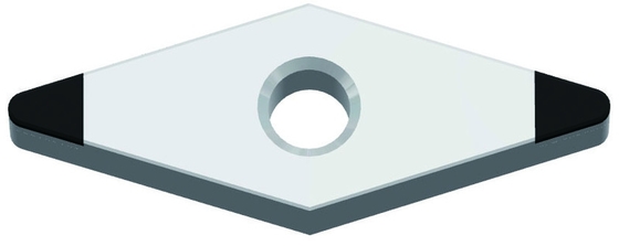 YAMADA ISO-Standaard CBN-inleggingen voor het omzetten van ISO9001-certificering