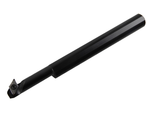 OEM YAMADA superharde CBN-inzetstukken met coatings voor CNC-draaien