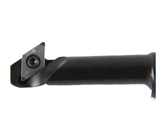 OEM YAMADA superharde CBN-inzetstukken met coatings voor CNC-draaien
