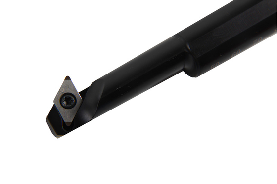 OEM YAMADA superharde CBN-inzetstukken met coatings voor CNC-draaien