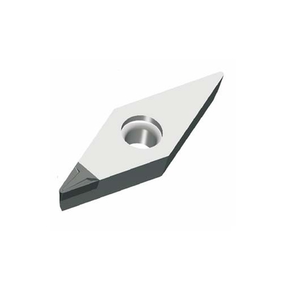 Hoogwaardige YAMADA-gereedschappen Diamant draaiend insert VCGT PCD