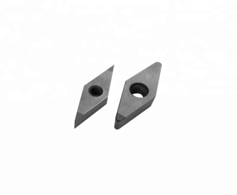 Hoogwaardige YAMADA-gereedschappen Diamant draaiend insert VCGT PCD