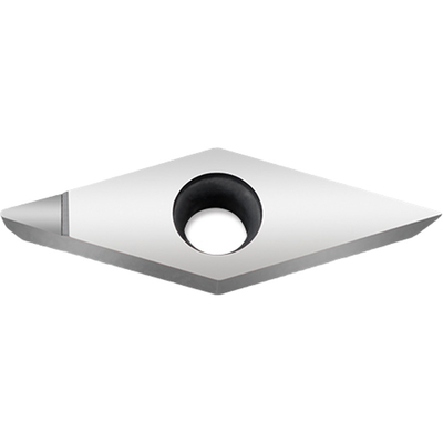 Hoogwaardige YAMADA-gereedschappen Diamant draaiend insert VCGT PCD