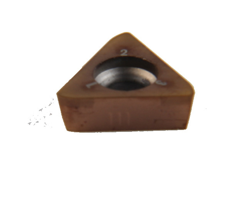 Yamada CBN CNC-draaiwerktuig met superharde laag