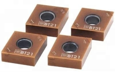 Yamada CBN CNC-draaiwerktuig met superharde laag