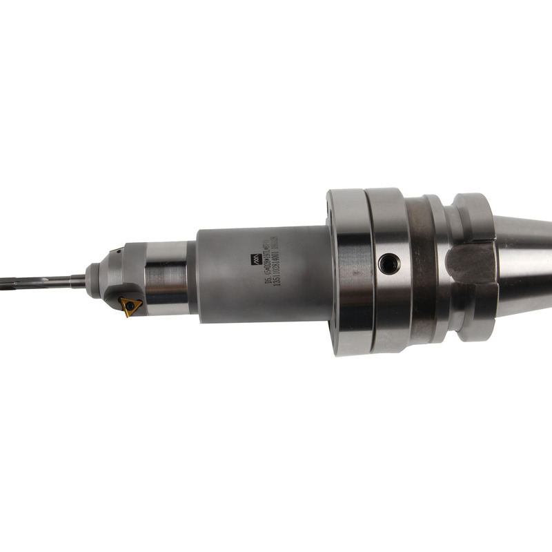 Aangepaste grootte PCBN-boorgereedschap voor CNC-machines Diameter aanpasbaar